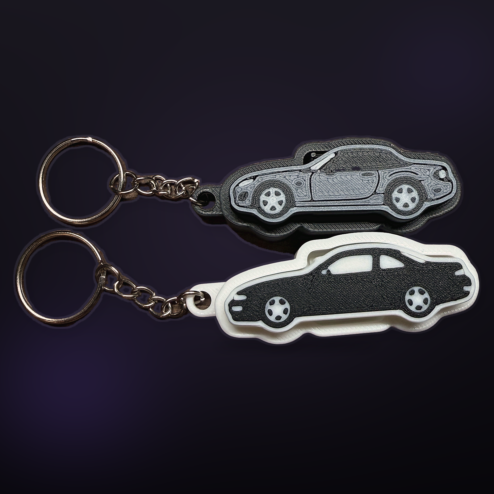 Car Clicker