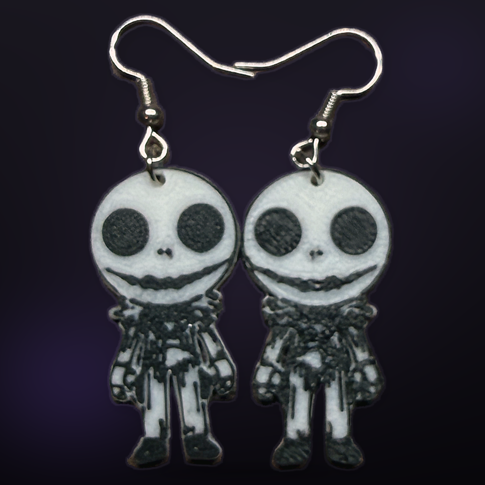 Skeleton Guy